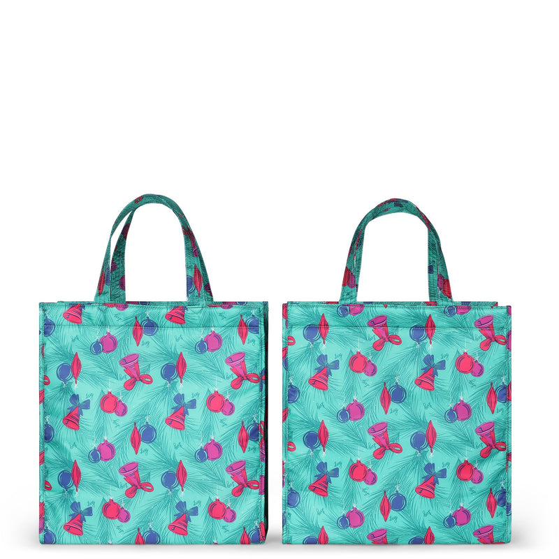 LUG - Runner 2PC Tote Bags