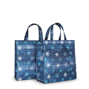 LUG - Runner 2PC Tote Bags