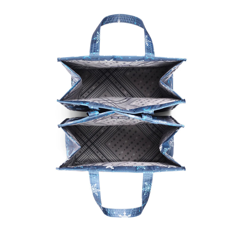 LUG - Runner 2pc Tote Bags