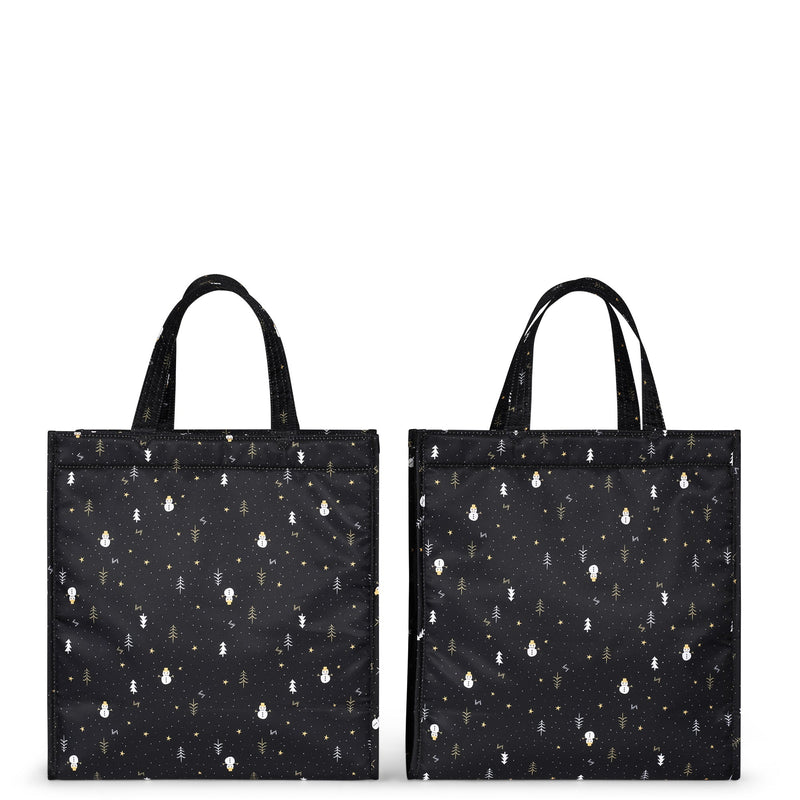 LUG - Runner 2PC Tote Bags