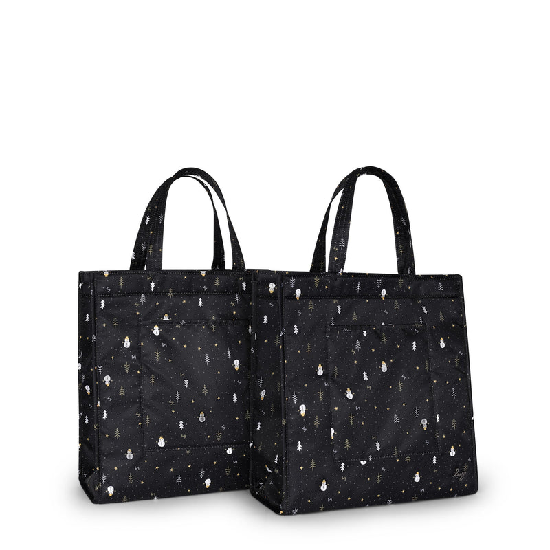 LUG - Runner 2PC Tote Bags