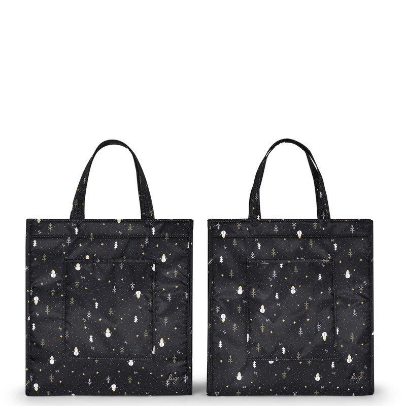 LUG - Runner 2PC Tote Bags