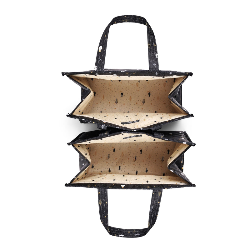 LUG - Runner 2PC Tote Bags