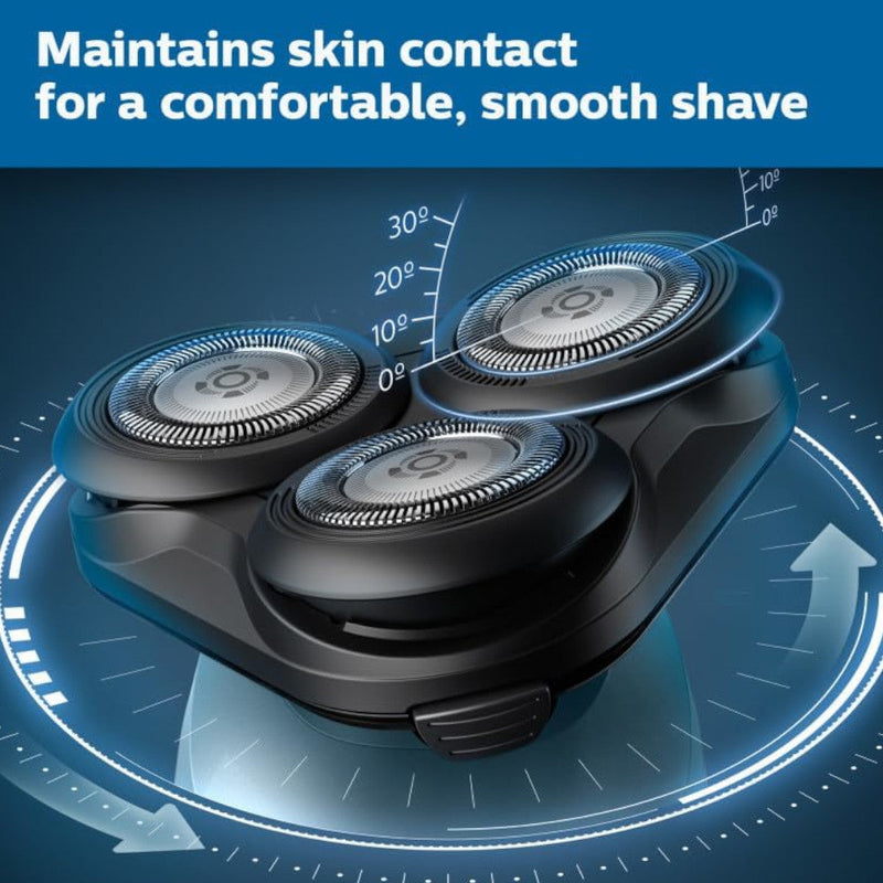 Philips Shaver Series 5000 S5466/17