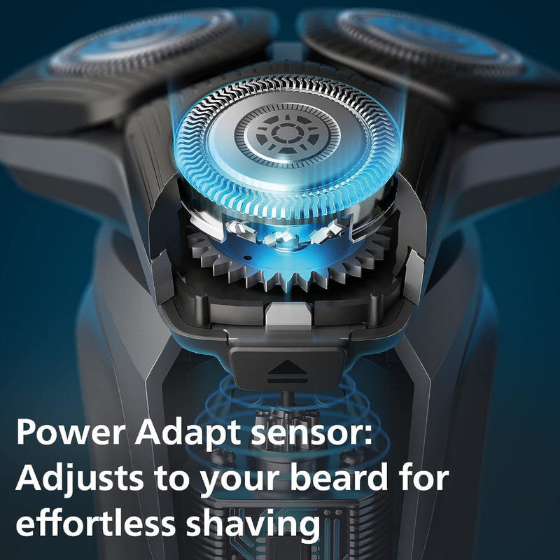 Philips Shaver Series 5000 S5881/10, Wet & Dry