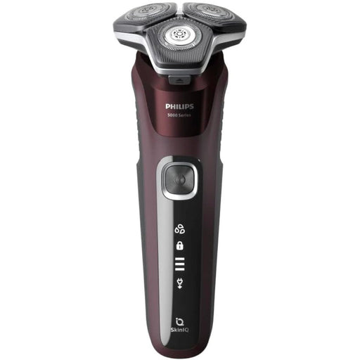 Philips Shaver Series 5000 S5881/10, Wet & Dry