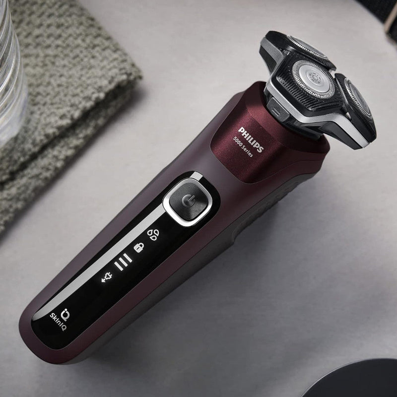 Philips Shaver Series 5000 S5881/10, Wet & Dry