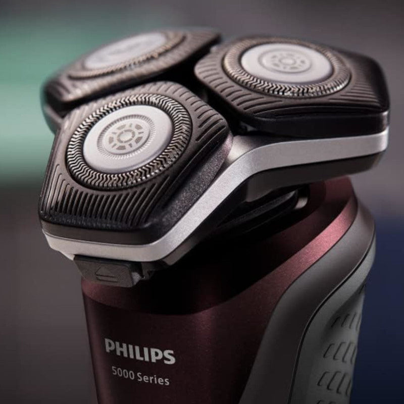 Philips Shaver Series 5000 S5881/10, Wet & Dry