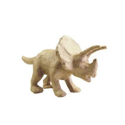 Small Animal Triceratops (6.1 in)