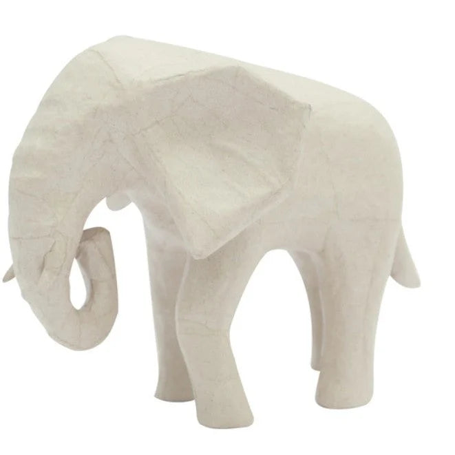 Clairefontaine - African elephant 15,5cm