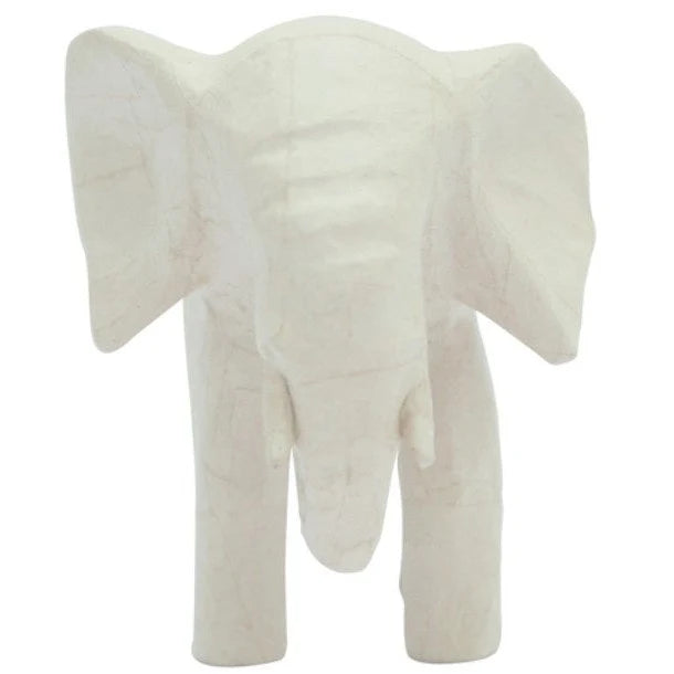 Clairefontaine - African elephant 15,5cm