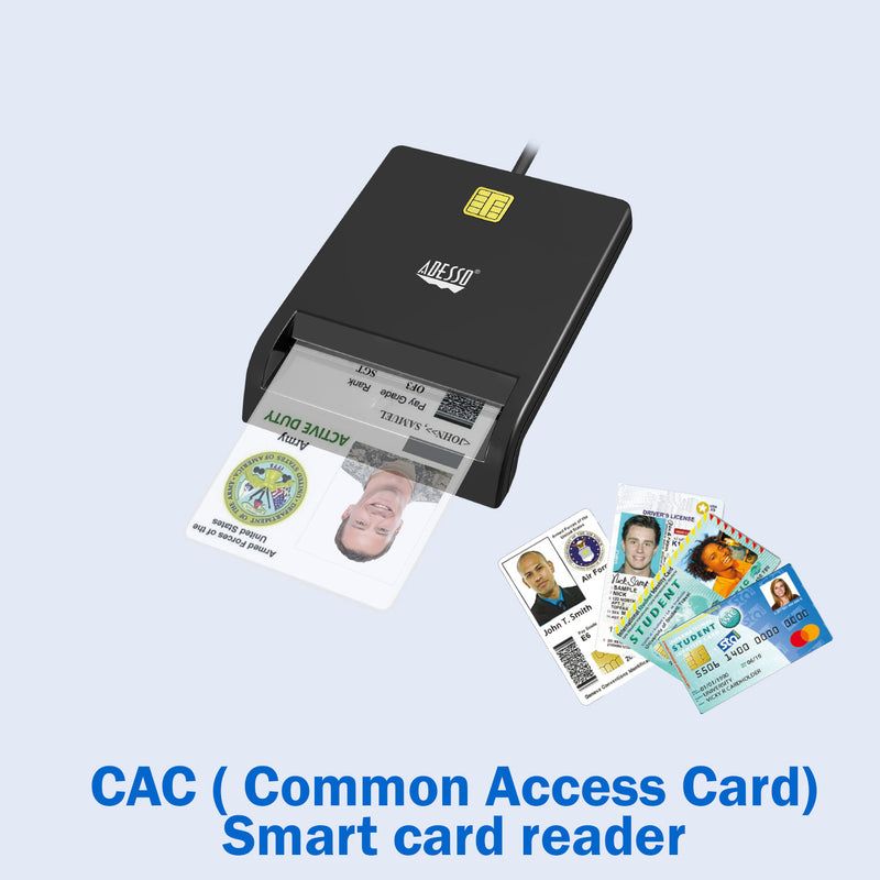 Adesso SCR-100 product image