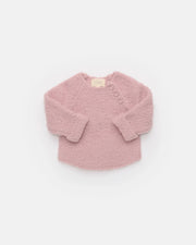 Infant Set - Fuzzy