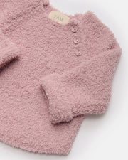 Infant Set - Fuzzy