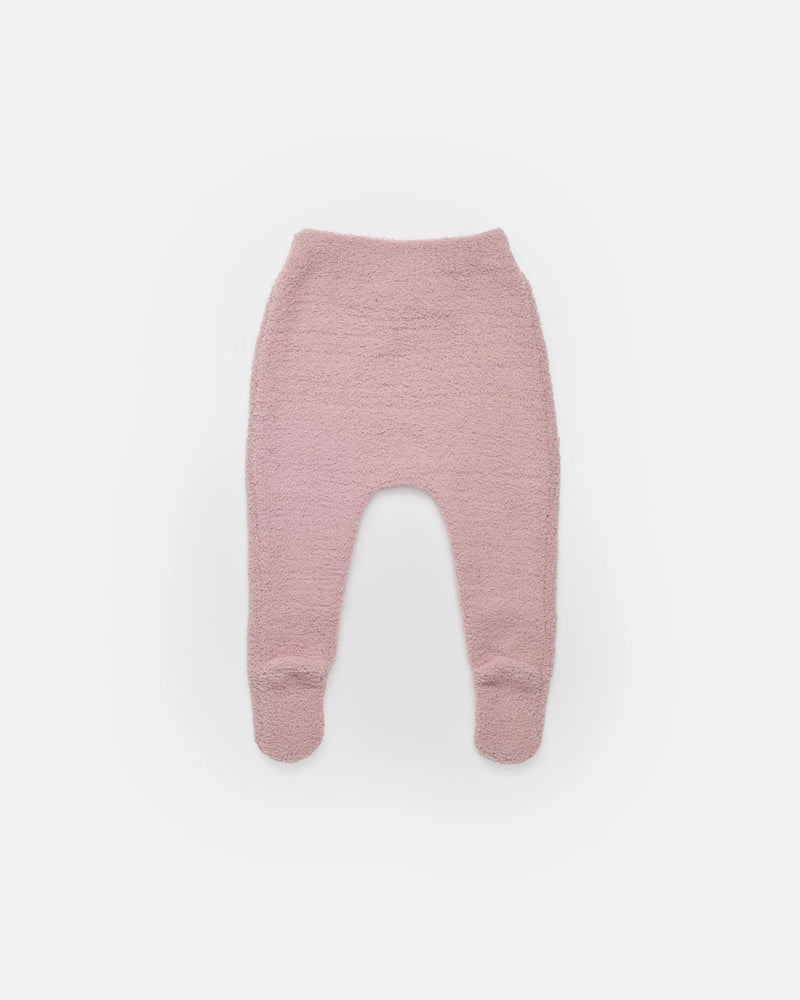 Infant Set - Fuzzy
