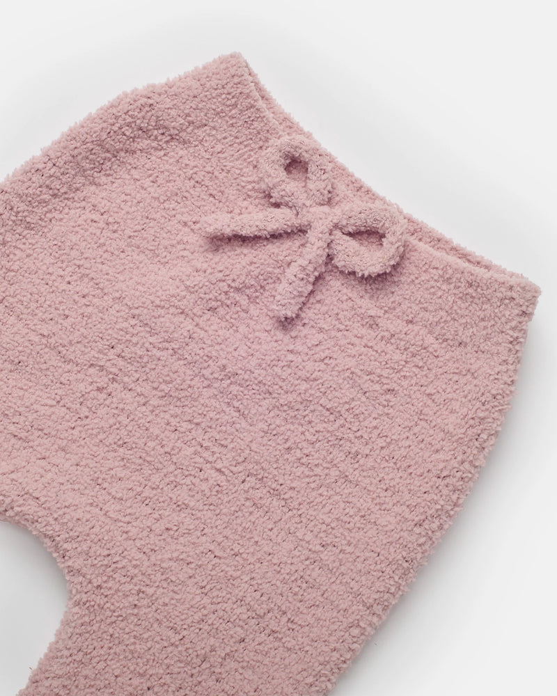 Infant Set - Fuzzy