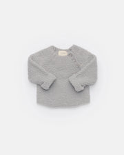 Infant Set - Fuzzy