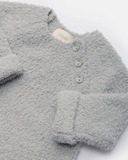Infant Set - Fuzzy