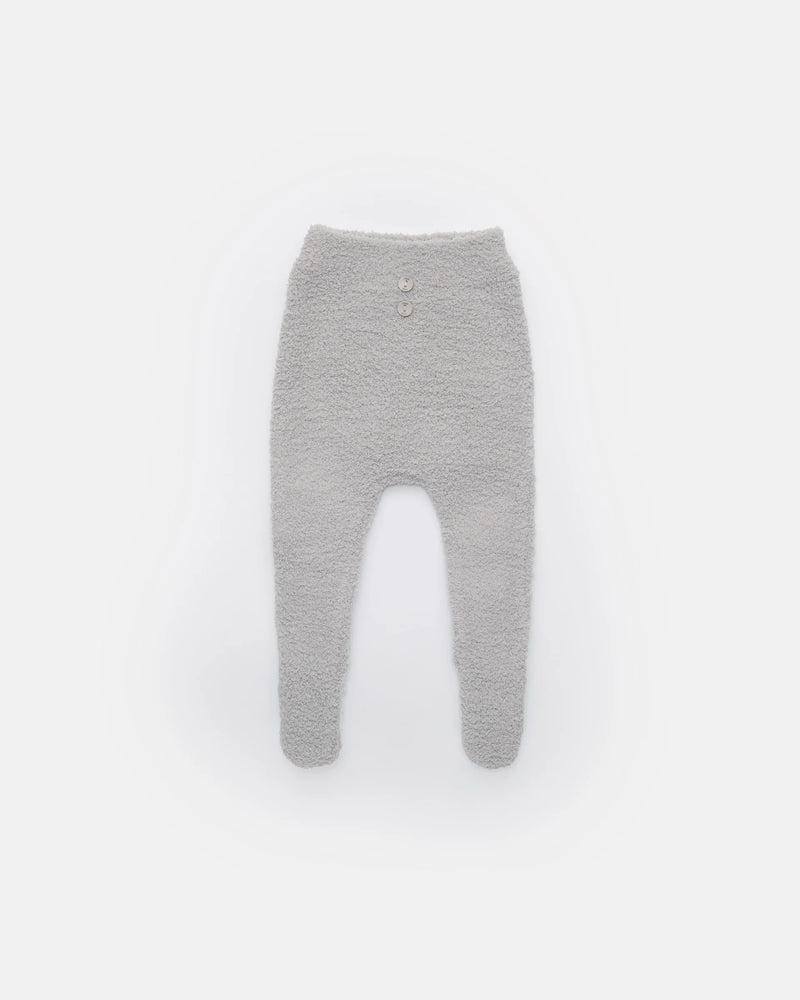 Infant Set - Fuzzy