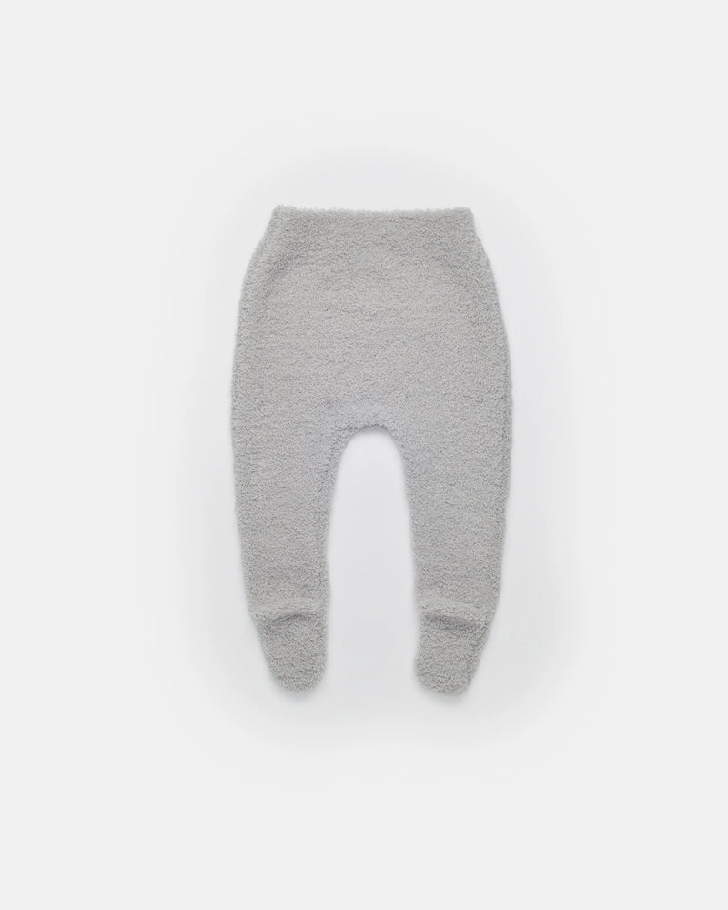 Infant Set - Fuzzy