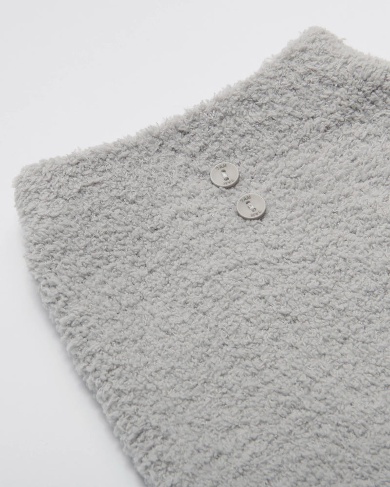 Infant Set - Fuzzy