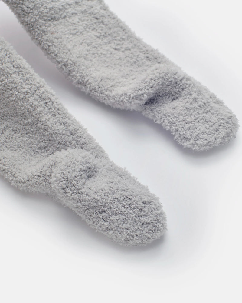 Infant Set - Fuzzy