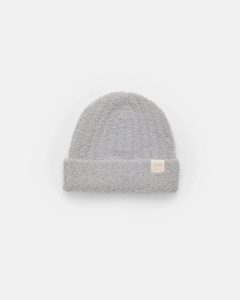 Infant Set - Fuzzy