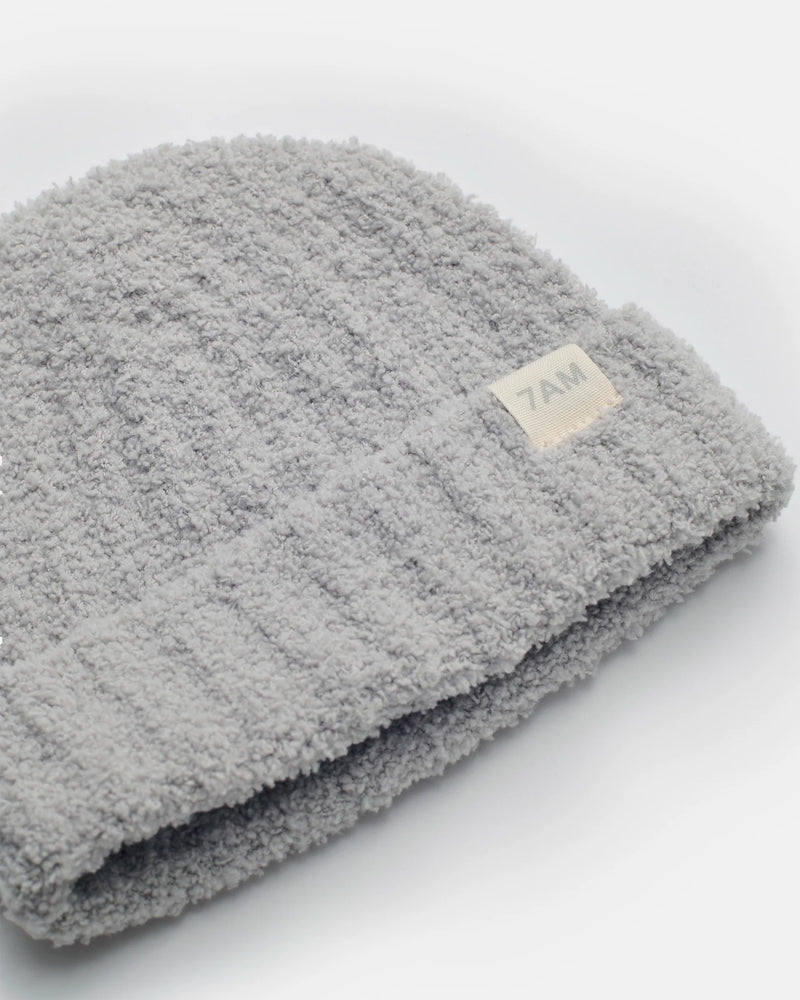 Infant Set - Fuzzy