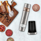Cuisinart - Salt - Pepper & Spice Mill