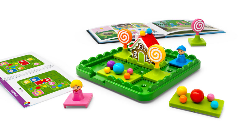 Smart Games - HANSEL & GRETEL