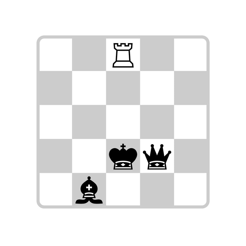 Smart Games - CHESS PEACE