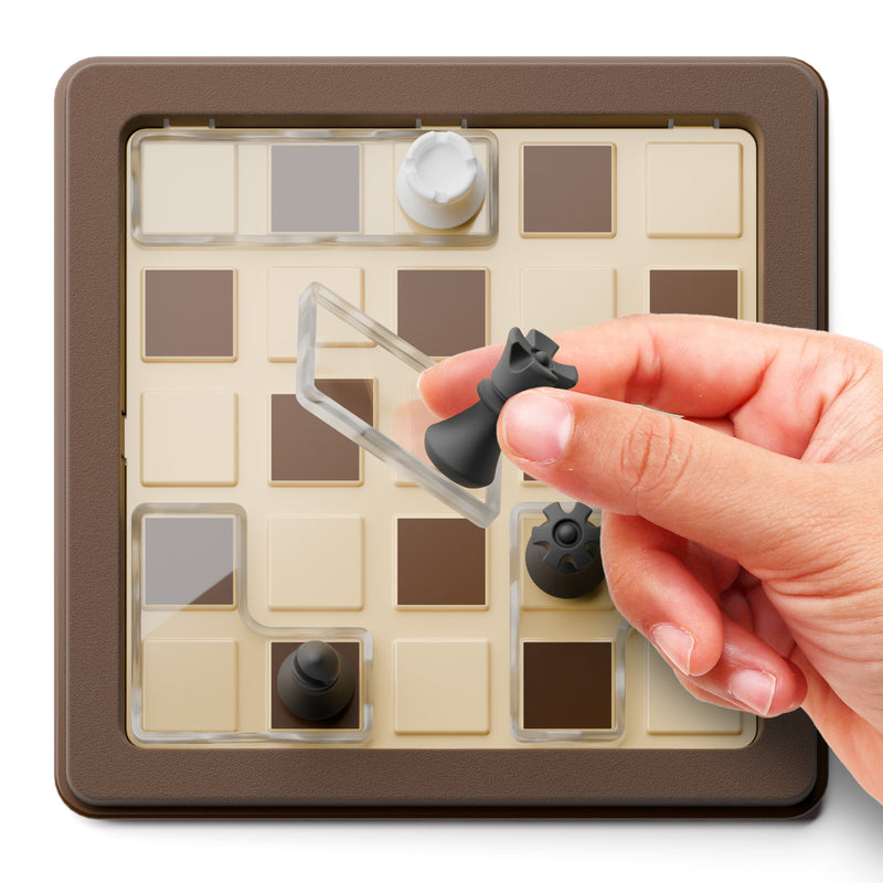 Smart Games - CHESS PEACE