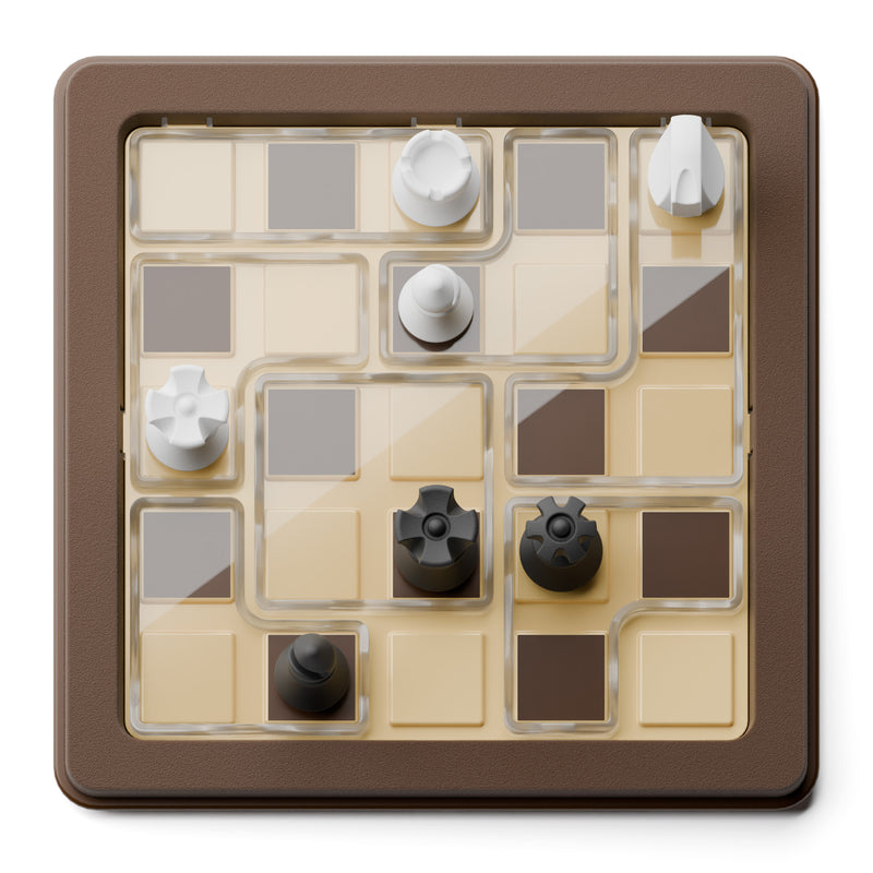 Smart Games - CHESS PEACE