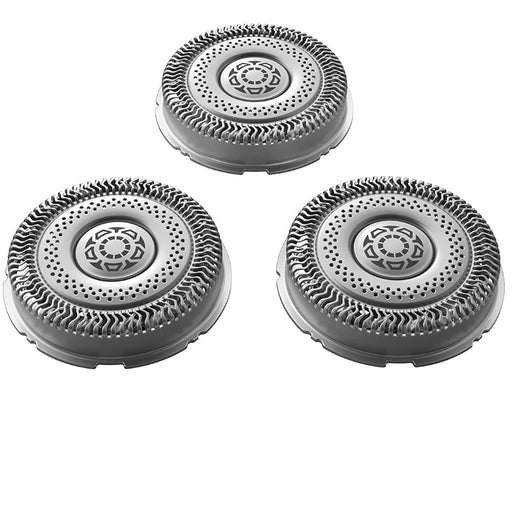 Philips SH91/53 Series 9000 Replacement Shaver Heads