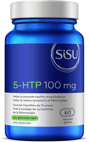 SISU - 5 - HTP 100mg - Limolin 