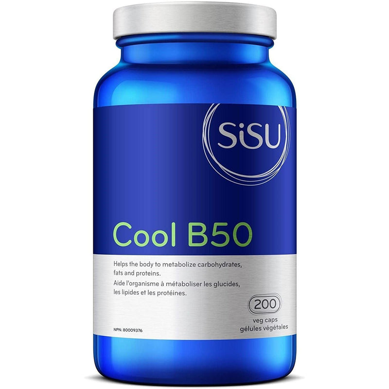 SISU - Cool B50 200 Vcap - Limolin 