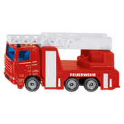 FIRE ENGINE