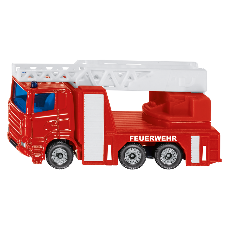 FIRE ENGINE