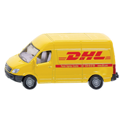 POST VAN