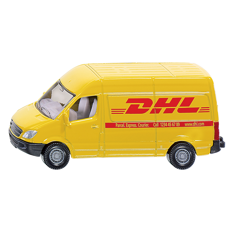 POST VAN