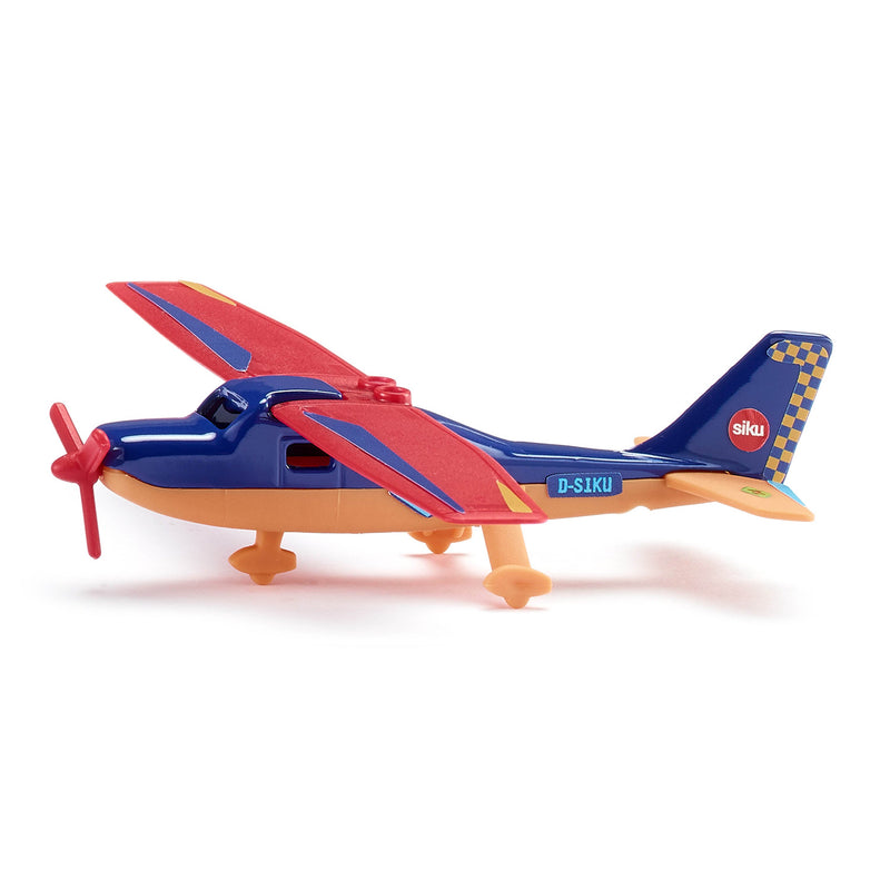 SPORTING AIRPLANE