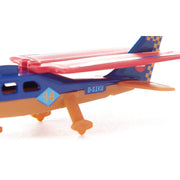SPORTING AIRPLANE