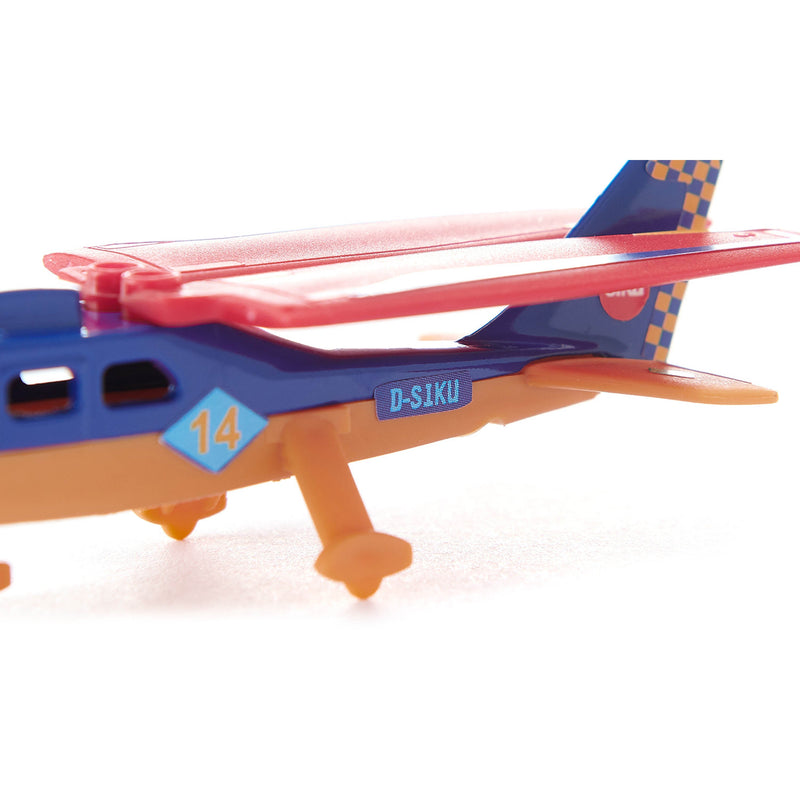 SPORTING AIRPLANE