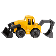 BACKHOE LOADER