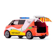 VW ID. BUZZ AMBULANCE