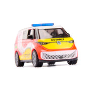 VW ID. BUZZ AMBULANCE