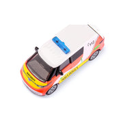 VW ID. BUZZ AMBULANCE