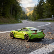 MERCEDES-AMG GT4