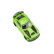 MERCEDES-AMG GT4