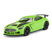 MERCEDES-AMG GT4